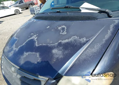 2007 Chrysler Town & Country Lx from USA, damaged, VIN 2A4GP44R17R172008